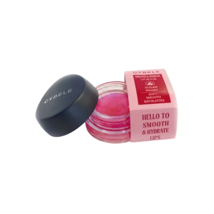 Cybele Lip Scrub 5g.