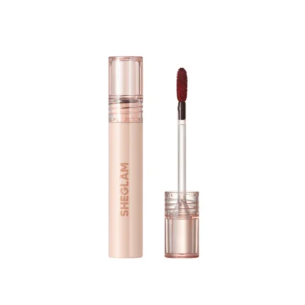 Sheglam Fall In Line Peel Off Lip Liner Stain-Brownie Points.