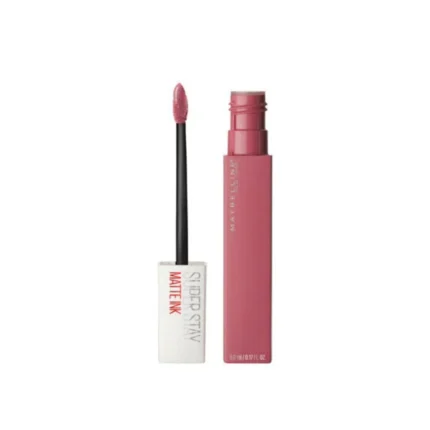 Maybelline SuperStay Matte Ink Lipstick 15 Lover.