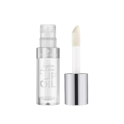 Essence Hydra Kiss Lip Oil 07 Classy Glassy.