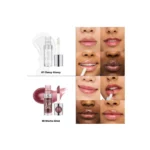 Essence Hydra Kiss Lip Oil 07 Classy Glassy.