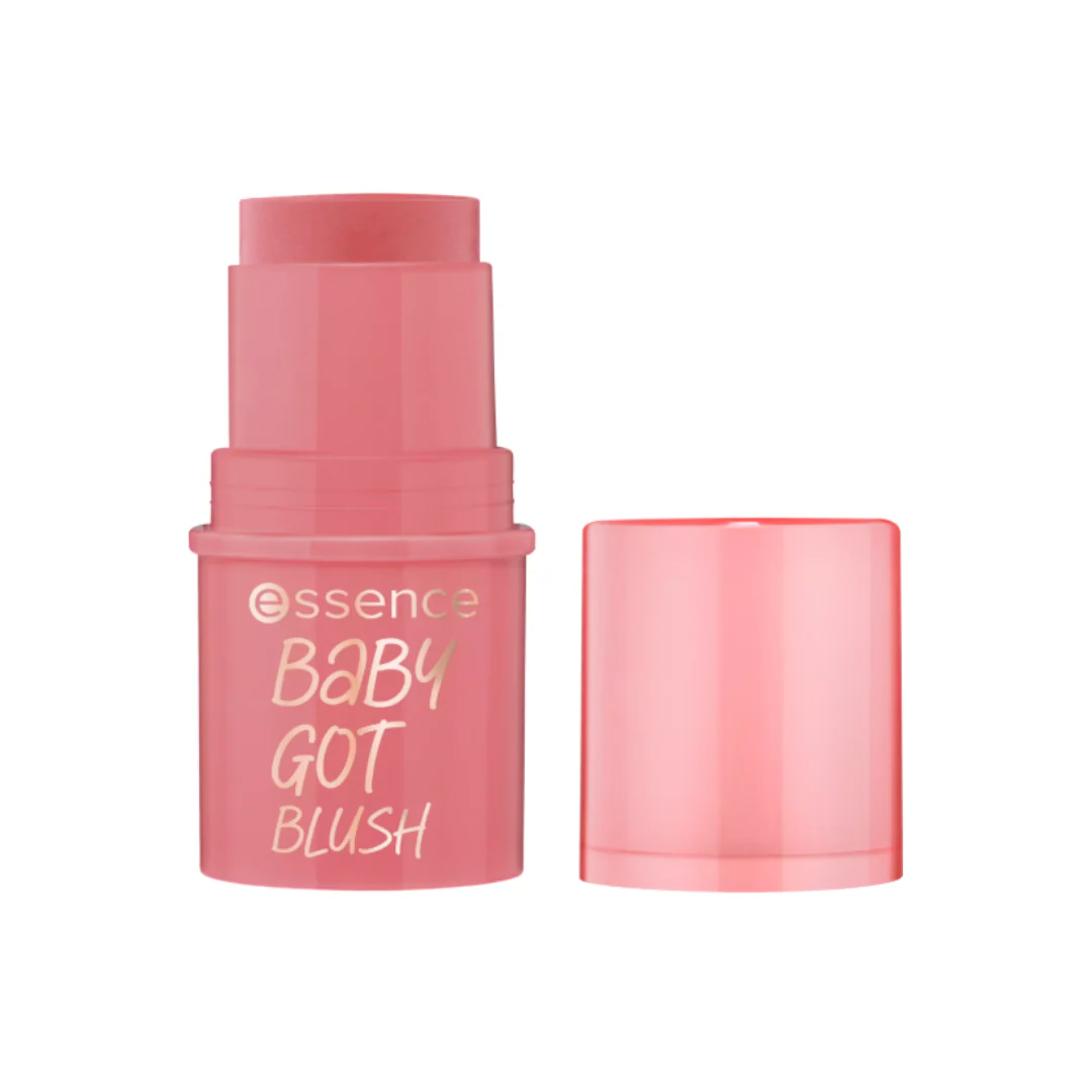 Essence Baby Got Blush 30 Rose All Day. Essence Baby Got Blush 30 Rose All Day.