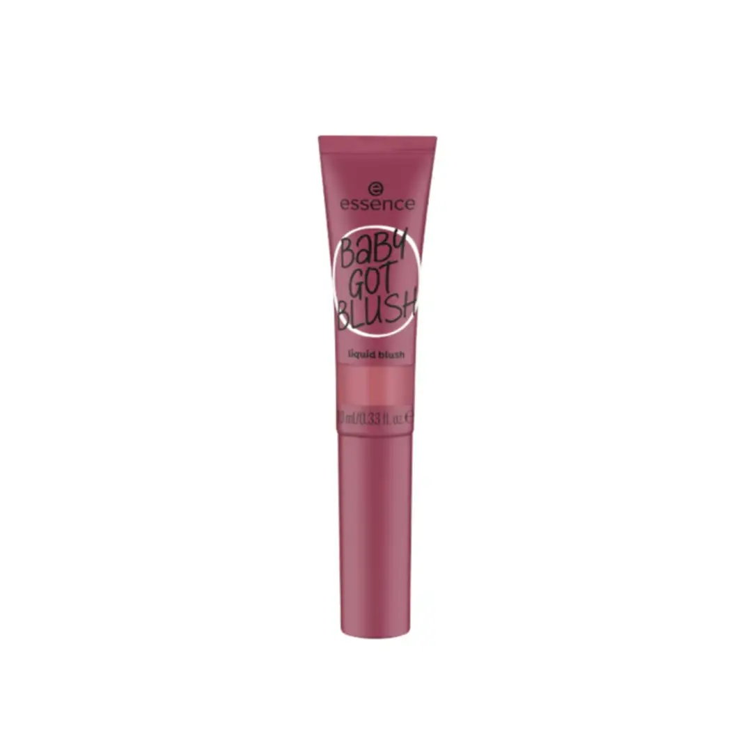 Essence Baby Got Blush Liquid Blush 20 Blushin Berry. Essence Baby Got Blush Liquid Blush 20 Blushin Berry.