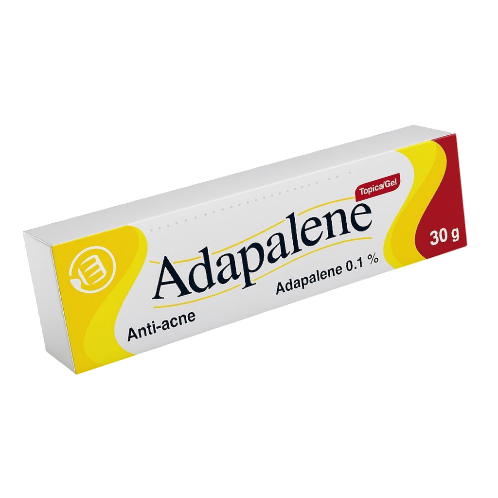 file_00000000e870622fbbd5ca28b46b652c-1.png Adapaline Acne Gel 30gm - الصورة 1