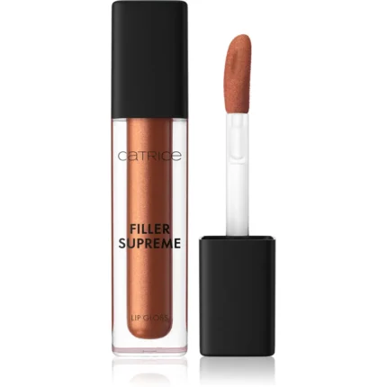 Catrice Filler Supreme Lip Gloss 070 Golden Hour Flex.
