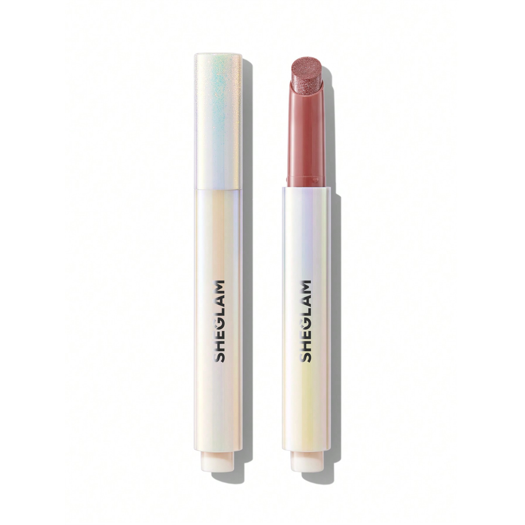 Sheglam Pout-Perfect Shimmer Lip Plumper-Pink Flamingo. Sheglam Pout-Perfect Shimmer Lip Plumper-Pink Flamingo.