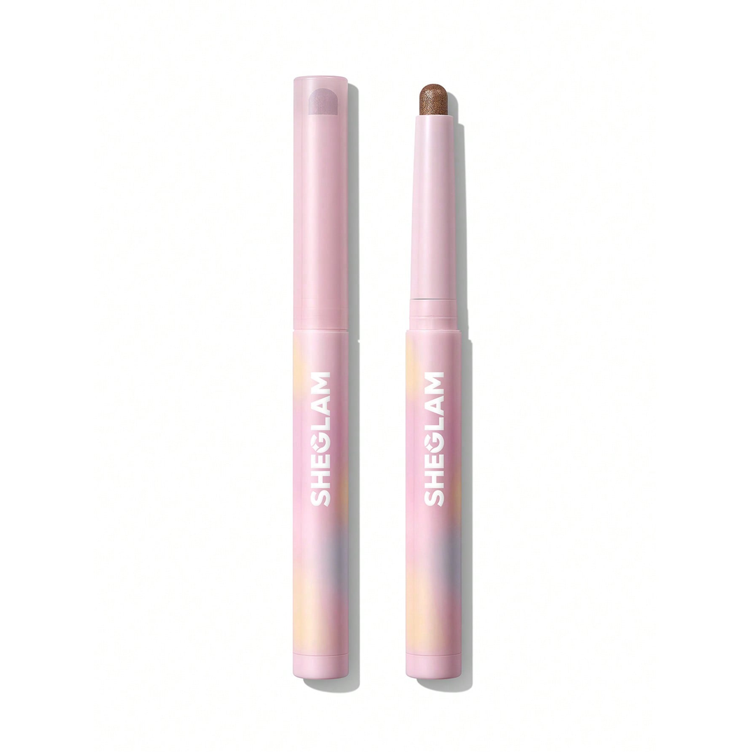 Sheglam Creamsicle Eyeshadow Stick-Flirty. Sheglam Creamsicle Eyeshadow Stick-Flirty.
