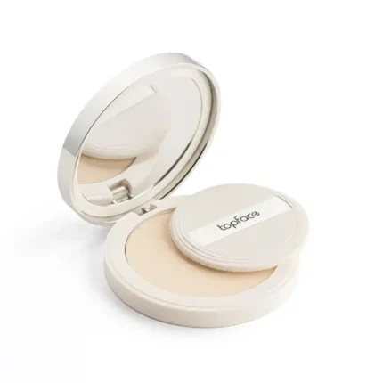 Topface Super Match Foundation In A Powder 24H Hydrating 002.