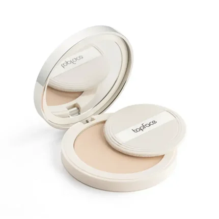 Topface Super Match Foundation In A Powder 24H Hydrating 003.