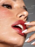 Sheglam For The Flush Lip & Cheek Tint-Fruit Punch.