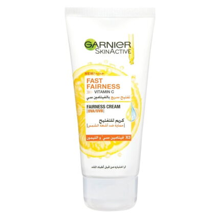 garnier skin active vit C cream 50ml.