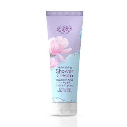 Eva Skin Care Moisturizing Shwoer Cream 250ML
