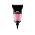 Catrice Glow Blush Drops 020 Barely Rose.
