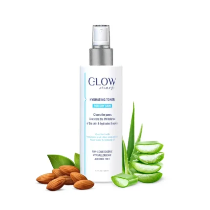 Glow mark hydrating Toner for Dry skin 200ml