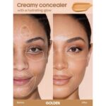 Sheglam Like Magic Hydrating Concealer-Golden.