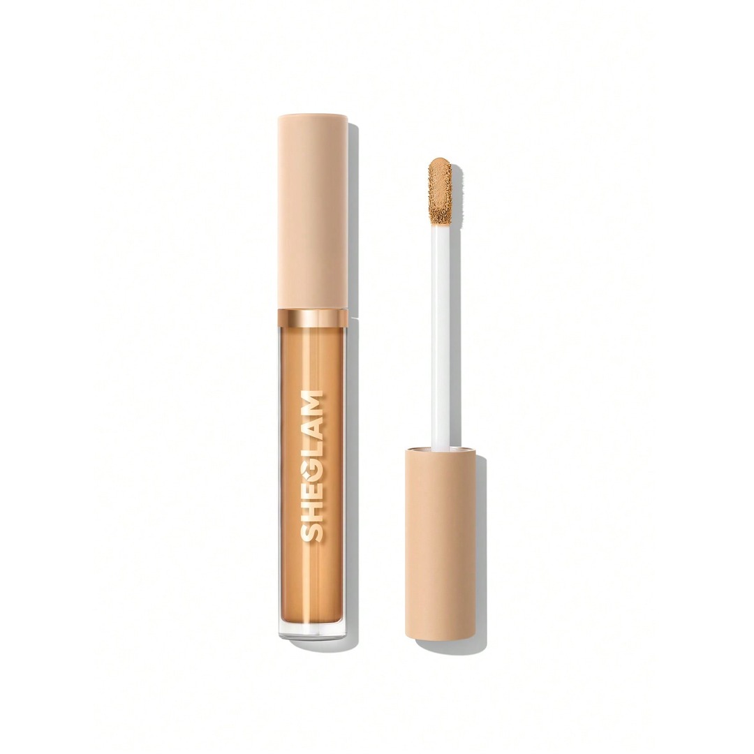 Sheglam Like Magic Hydrating Concealer-Golden. Sheglam Like Magic Hydrating Concealer-Golden.