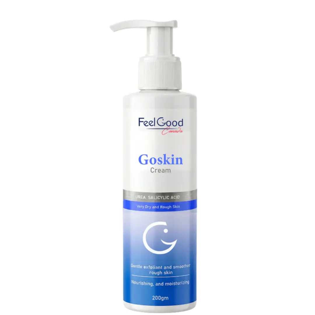 Feel Good Goskin Cream 200gm Feel Good Goskin Cream 200gm