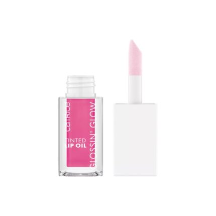 Catrice Glossin’ Glow Tinted Lip Oil 040 Glossip Girl.