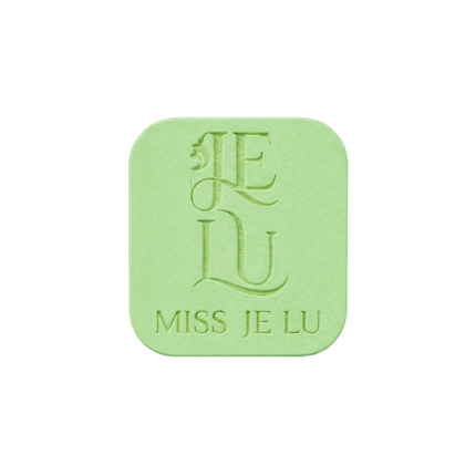Miss Je Lu Green Bar ( Bikini & Under-Arm )