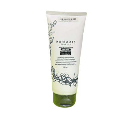 Hairoots shampoo 200ml