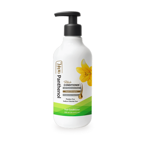 Hepta Panthenol Hair Conditioner 300ml Hepta Panthenol Hair Conditioner 300ml