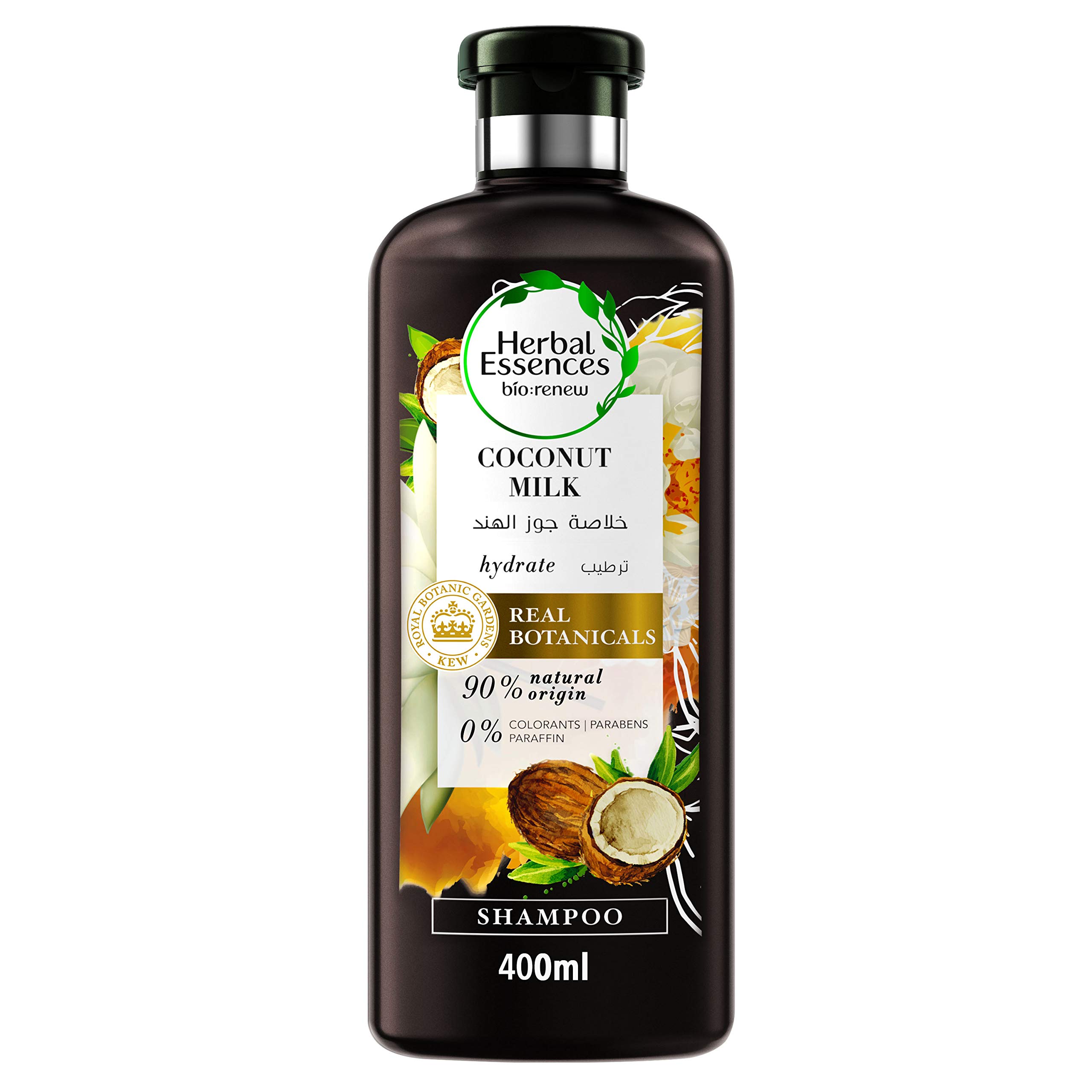 herbal-essences-shampoo-400ml.jpg herbal essences shampoo 400ml - الصورة 1