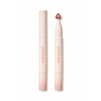 Sheglam Marshmallow Puff Lip Blur Pen-111 High Key.