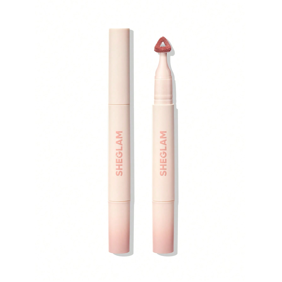 Sheglam Marshmallow Puff Lip Blur Pen-111 High Key. Sheglam Marshmallow Puff Lip Blur Pen-111 High Key.
