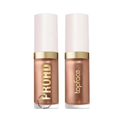 Topface ProHD Super Dewy Liquid Highlighter 003.