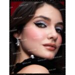 Sheglam Marilyn Monroe X SHEGLAM Color Bloom Dewy Liquid Blush-Hollywood.