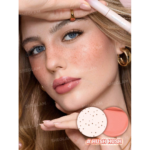 Sheglam Sunspell Freckle & Flush Pen-Hush Hush.