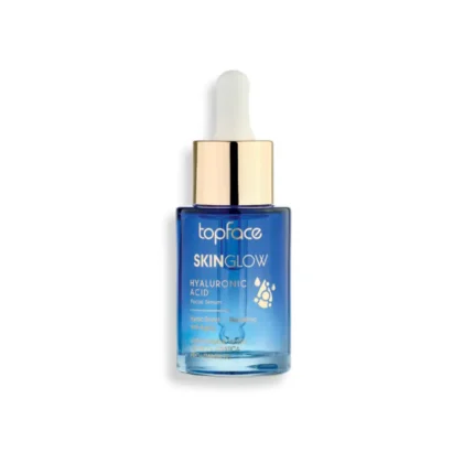 Topface Skin Glow Hyaluronic Acid Serum.