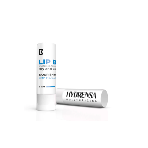 hydrensa-lip-balm-with-SPF30-5gm.webp hydrensa lip balm with SPF30 5gm - الصورة 1