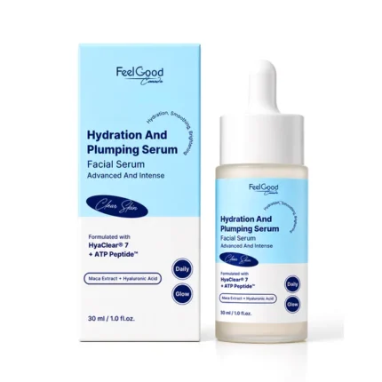 Feel Good Hydration And Plumping Serum 30ml