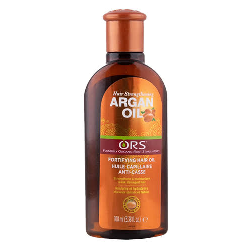 Ors Argan Oil 100ml Ors Argan Oil 100ml