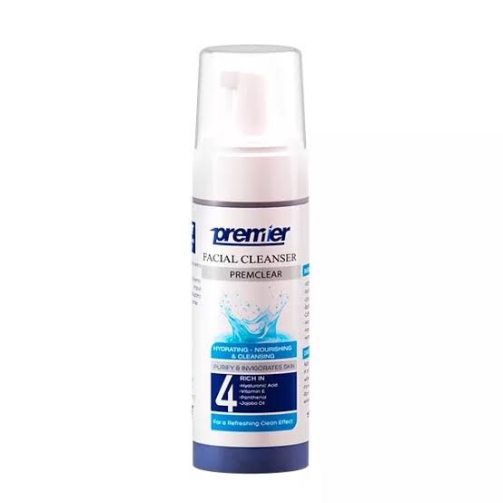 images-78.jpeg Premier Facial Cleansing 150 ML With Prush - الصورة 1