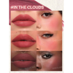 Sheglam Air Plush Lip & Cheek Cream- 211 In The Clouds.