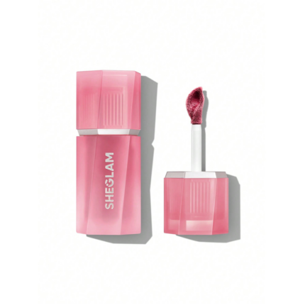 Sheglam Air Plush Lip & Cheek Cream- 211 In The Clouds.