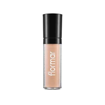 Flormar Perfect Coverage Liquid Concealer 02 Ivory.