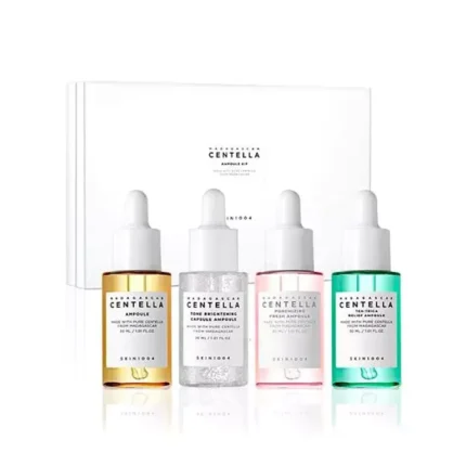 SKIN1004 Madagascar Centella Ampoule Kit‏