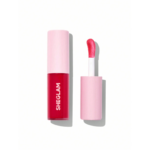 Sheglam Jelly Wow Tinted Lip Oil-Pinky Swear.