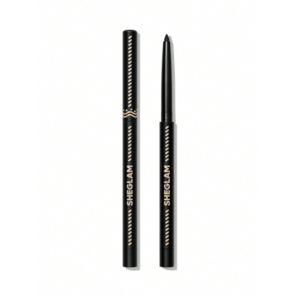 Sheglam Smoke Clouds Kohl Eyeliner-Jet Set.