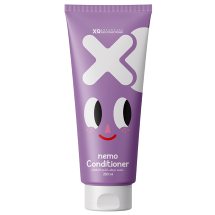 XQ Kids Nemo Conditioner