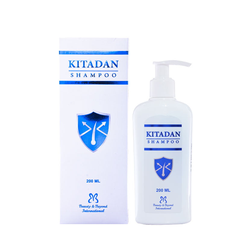 kitadan-anti-dandruff-shampoo-200ml.jpg kitadan anti dandruff shampoo 200ml - الصورة 1