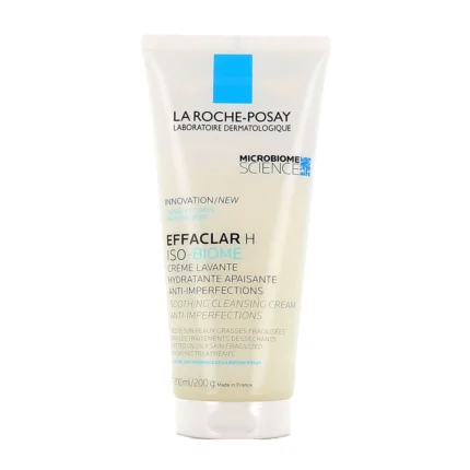 La Roche-Posay Effaclar H Cleansing Cream 200ml