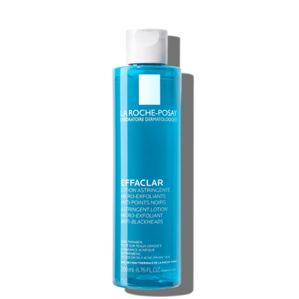 La roche – Posay Effaclar Toner 200ml