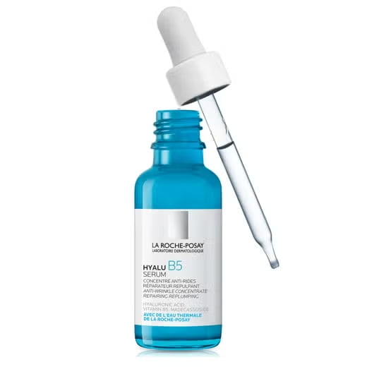 la-roche-posay-hyalu-B5-serum-30ml.jpg La Roche-Posay Hyalu B5 Serum 30ml - الصورة 1