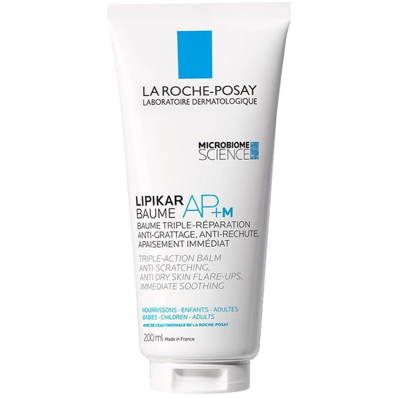 la-roche-posay-lipikar-baume-200ml.jpg La Roche-Posay Lipikar Baume 200ml. - الصورة 1