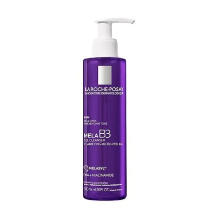 La Roche-Posay Mela B3 Cleanser – 200ml‏