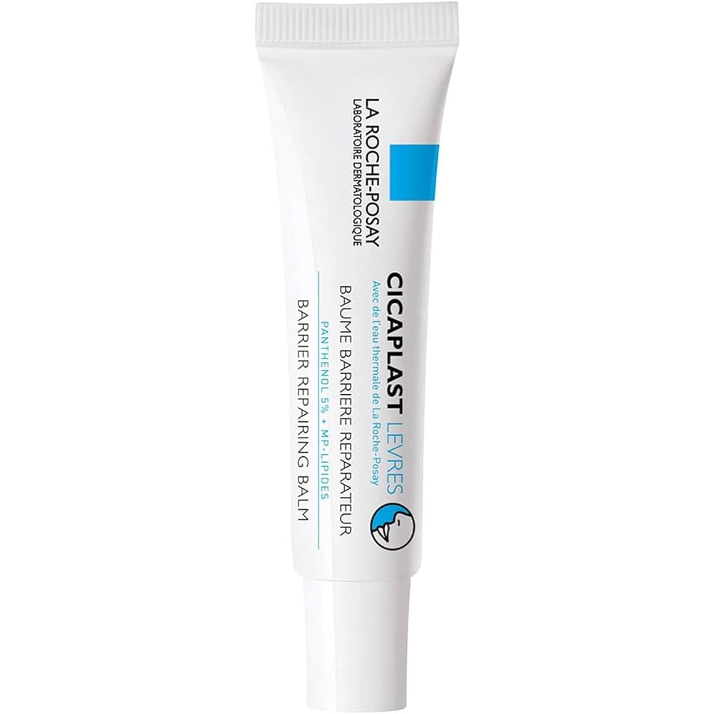 laroche-posay-cicaplast-7.5ml.jpg La Roche-Posay Cicaplast 7.5ml - الصورة 1